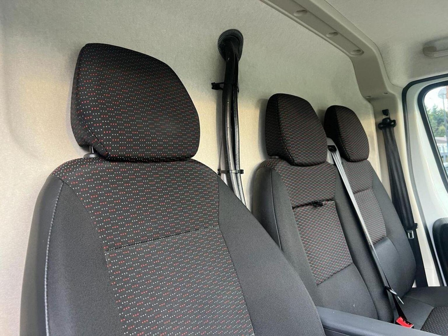 Used Peugeot Boxer 2020 for sale - 77572710: Photo 22