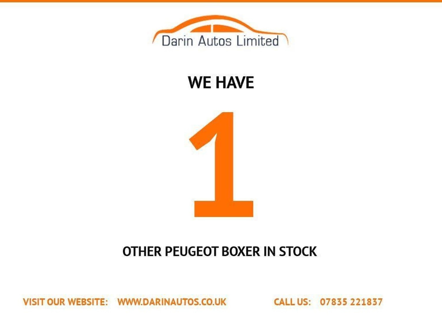 Used Peugeot Boxer 2020 for sale - 77572710: Photo 24