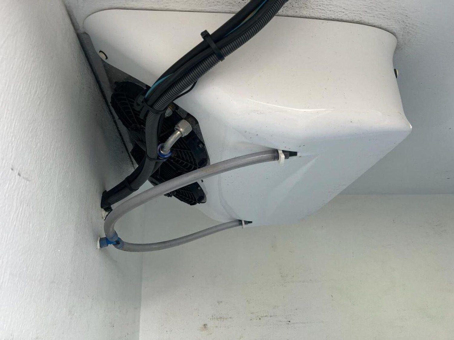 Used Peugeot Boxer 2020 for sale - 77572710: Photo 3