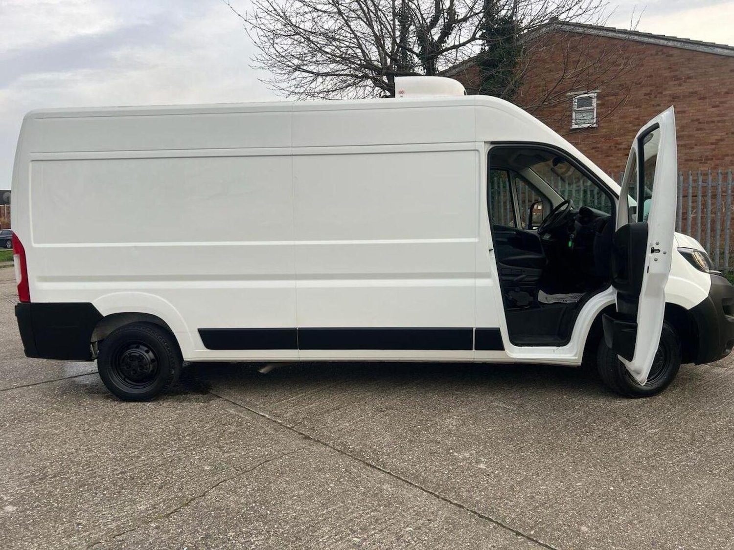 Used Peugeot Boxer 2020 for sale - 77572710: Photo 6