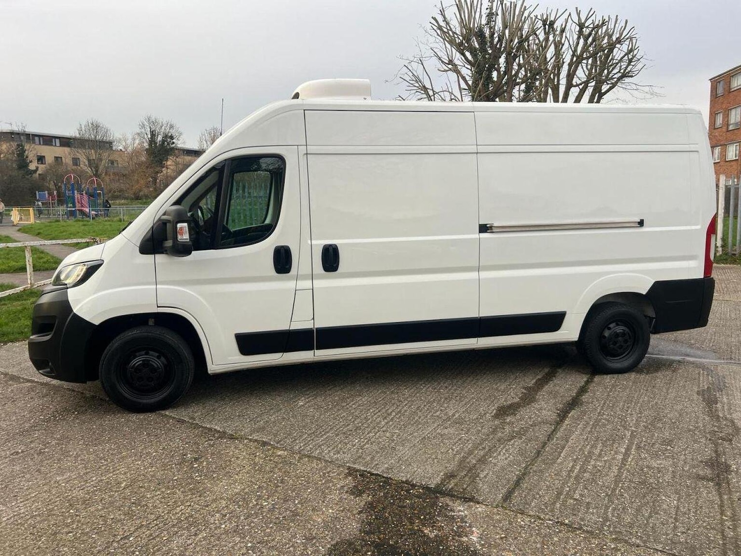 Used Peugeot Boxer 2020 for sale - 77572710: Photo 7