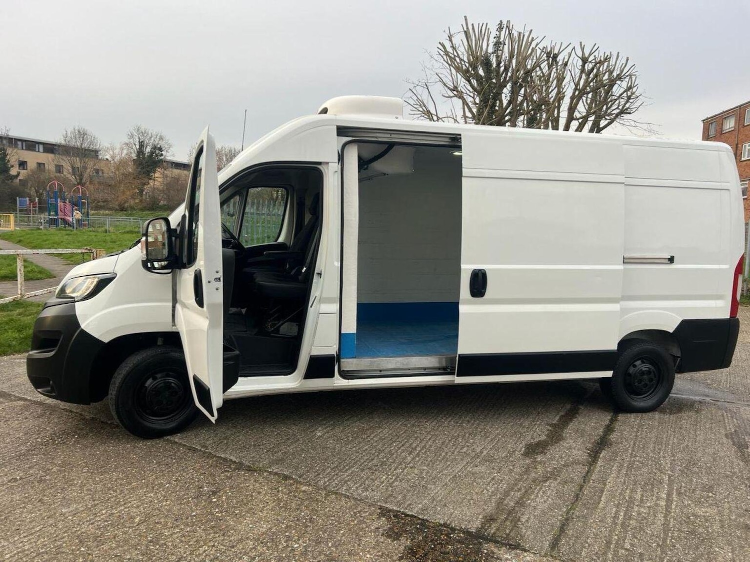 Used Peugeot Boxer 2020 for sale - 77572710: Photo 9