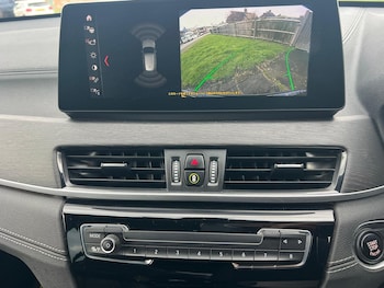 Used BMW X1 2020 for sale - 78553285: Photo