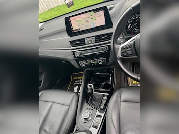 Used BMW X1 2020 for sale - 78553285: Photo