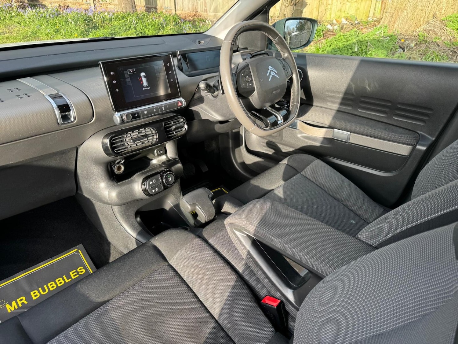 Used Citroen C4 Cactus 2016 for sale - 78062237: Photo 10