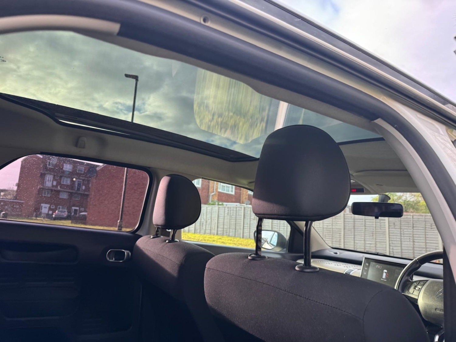 Used Citroen C4 Cactus 2016 for sale - 78062237: Photo 15