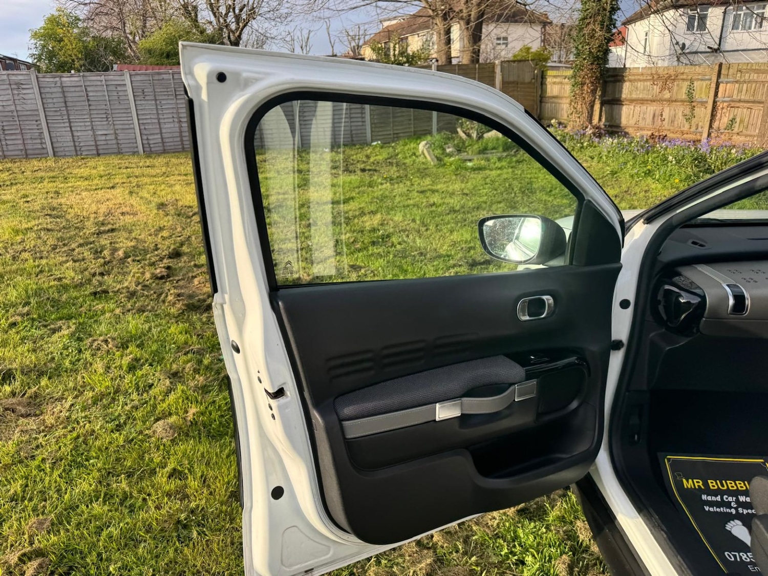 Used Citroen C4 Cactus 2016 for sale - 78062237: Photo 16