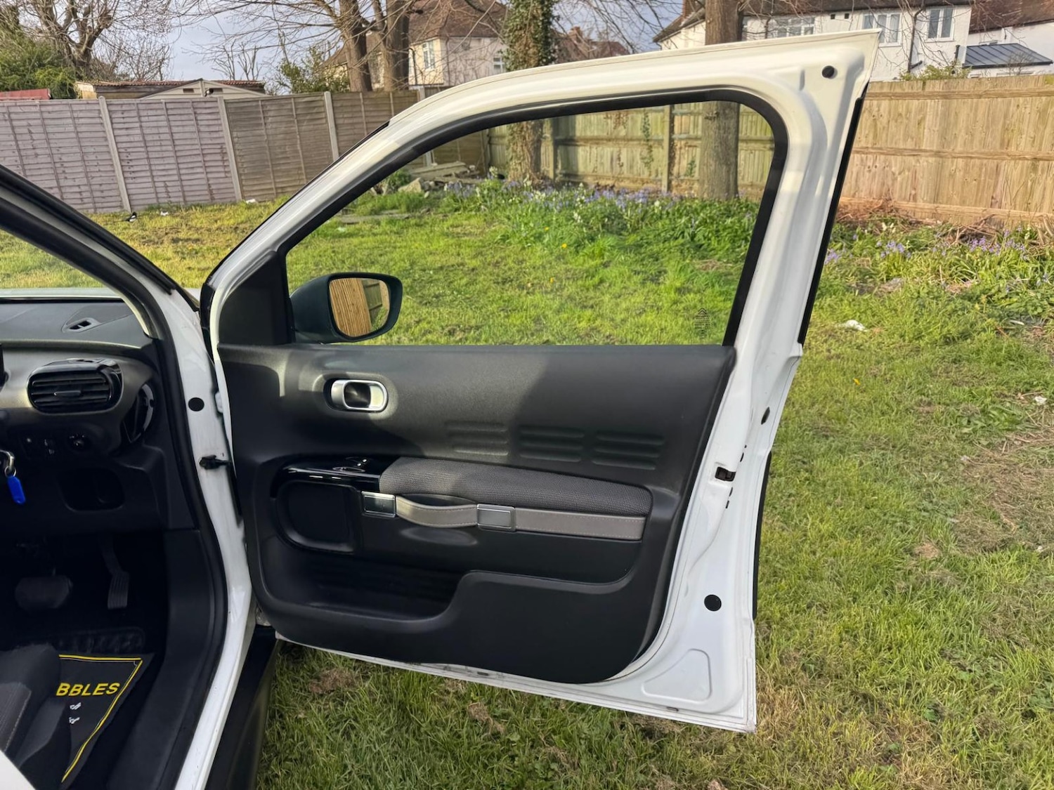 Used Citroen C4 Cactus 2016 for sale - 78062237: Photo 17