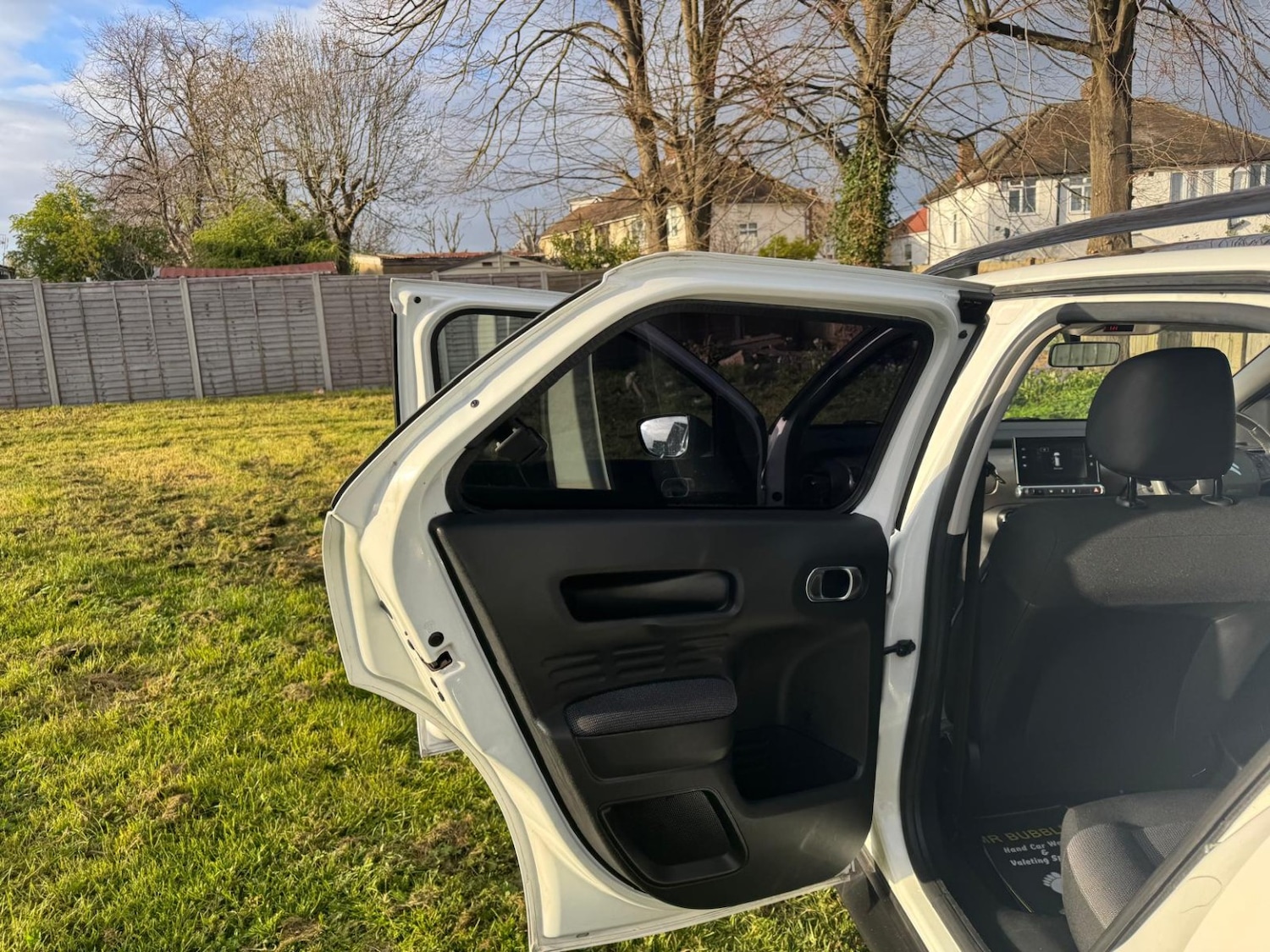 Used Citroen C4 Cactus 2016 for sale - 78062237: Photo 18