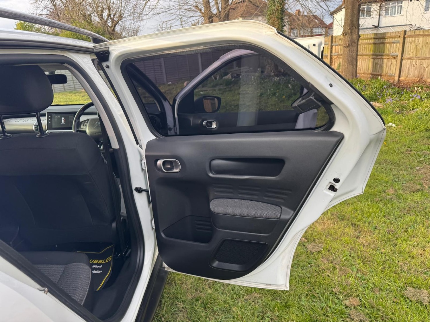 Used Citroen C4 Cactus 2016 for sale - 78062237: Photo 19