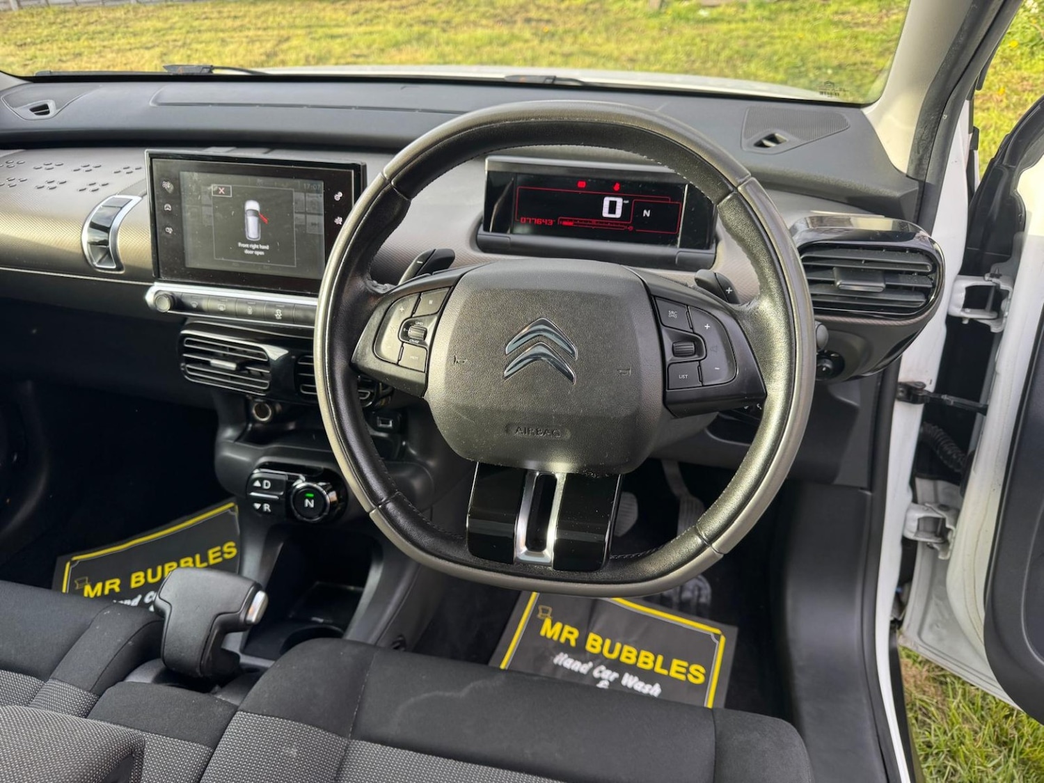 Used Citroen C4 Cactus 2016 for sale - 78062237: Photo 2