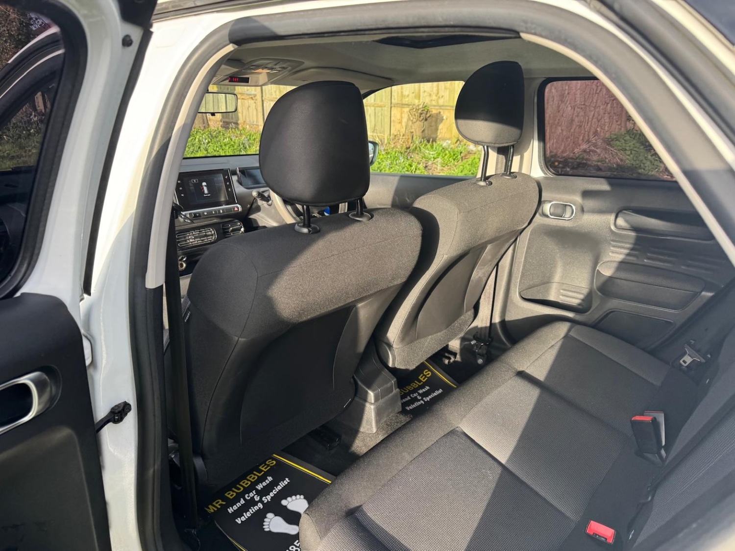 Used Citroen C4 Cactus 2016 for sale - 78062237: Photo 23