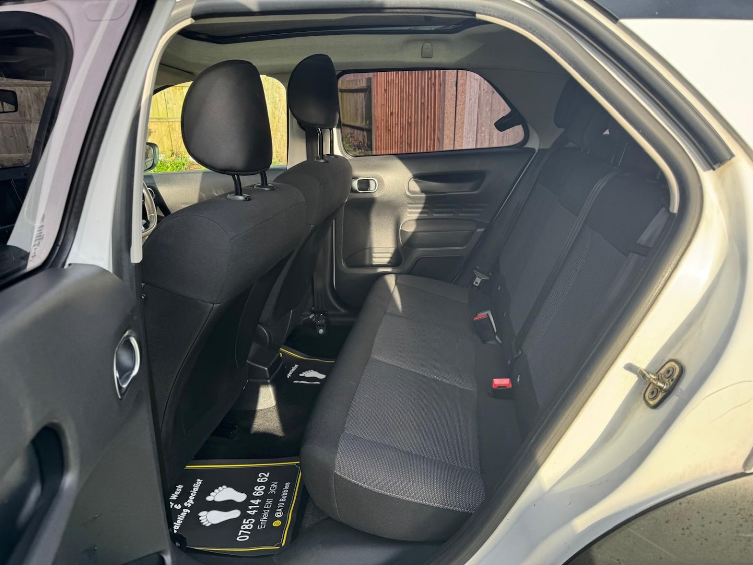 Used Citroen C4 Cactus 2016 for sale - 78062237: Photo 24