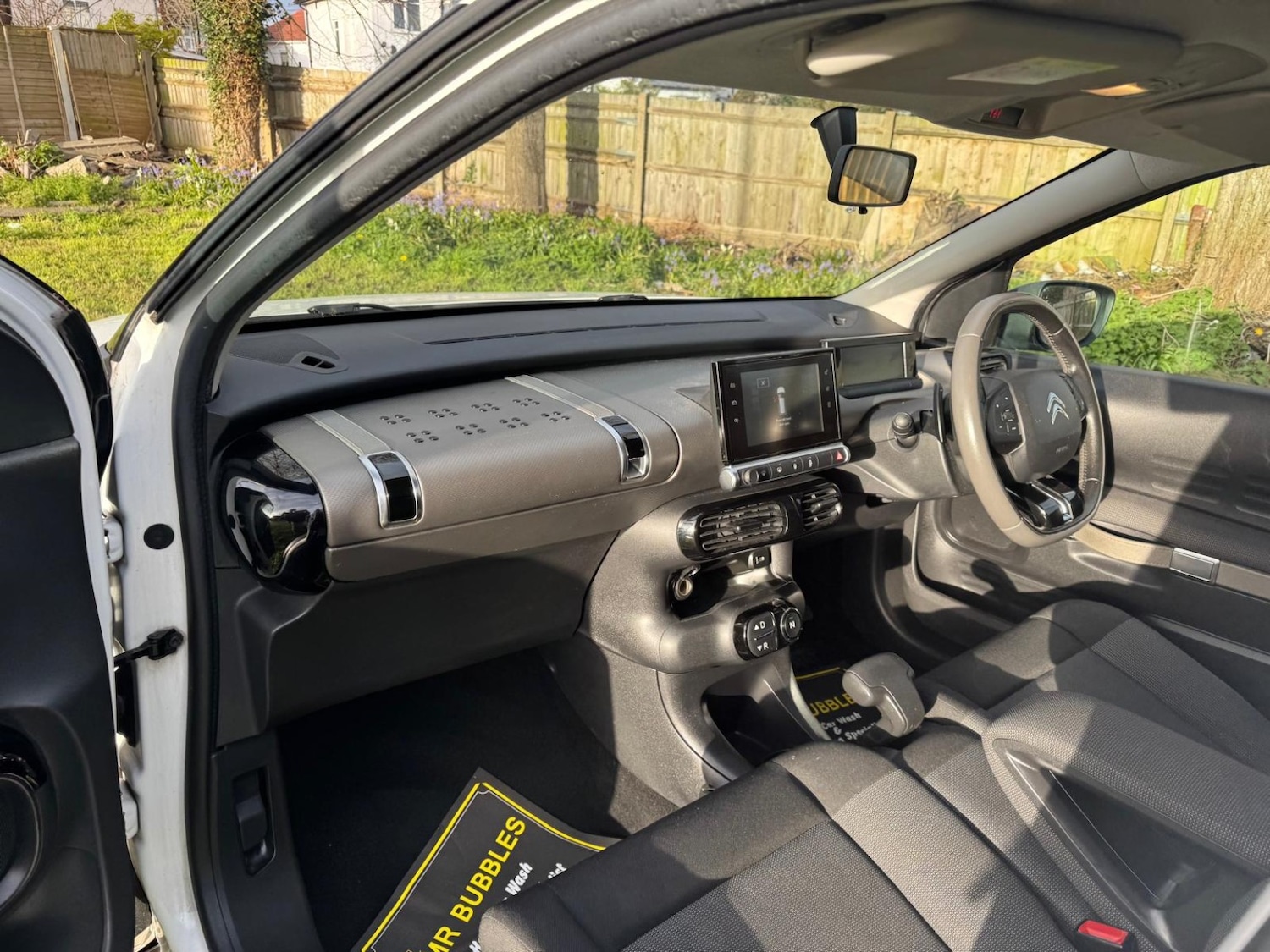 Used Citroen C4 Cactus 2016 for sale - 78062237: Photo 25