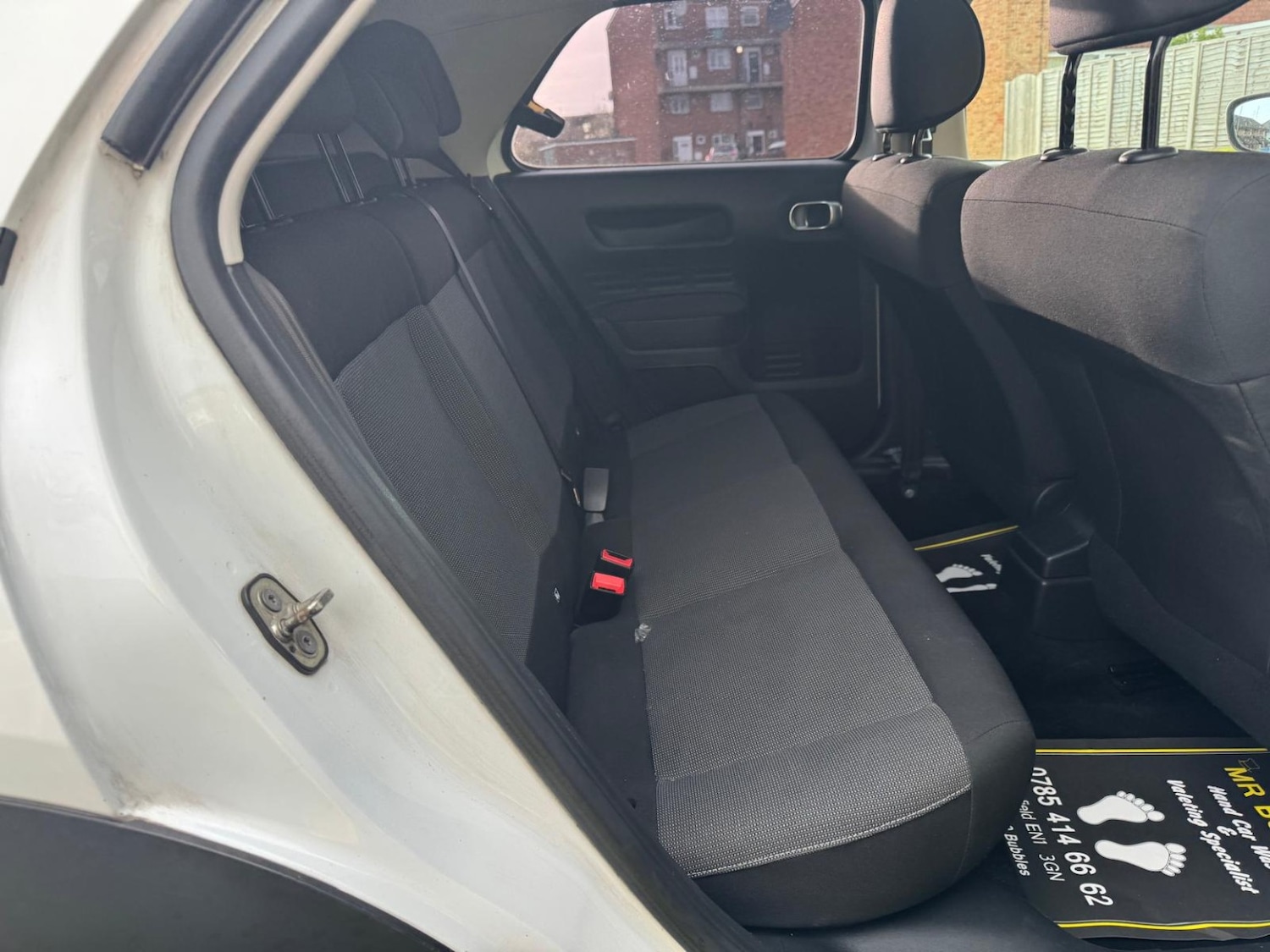 Used Citroen C4 Cactus 2016 for sale - 78062237: Photo 27