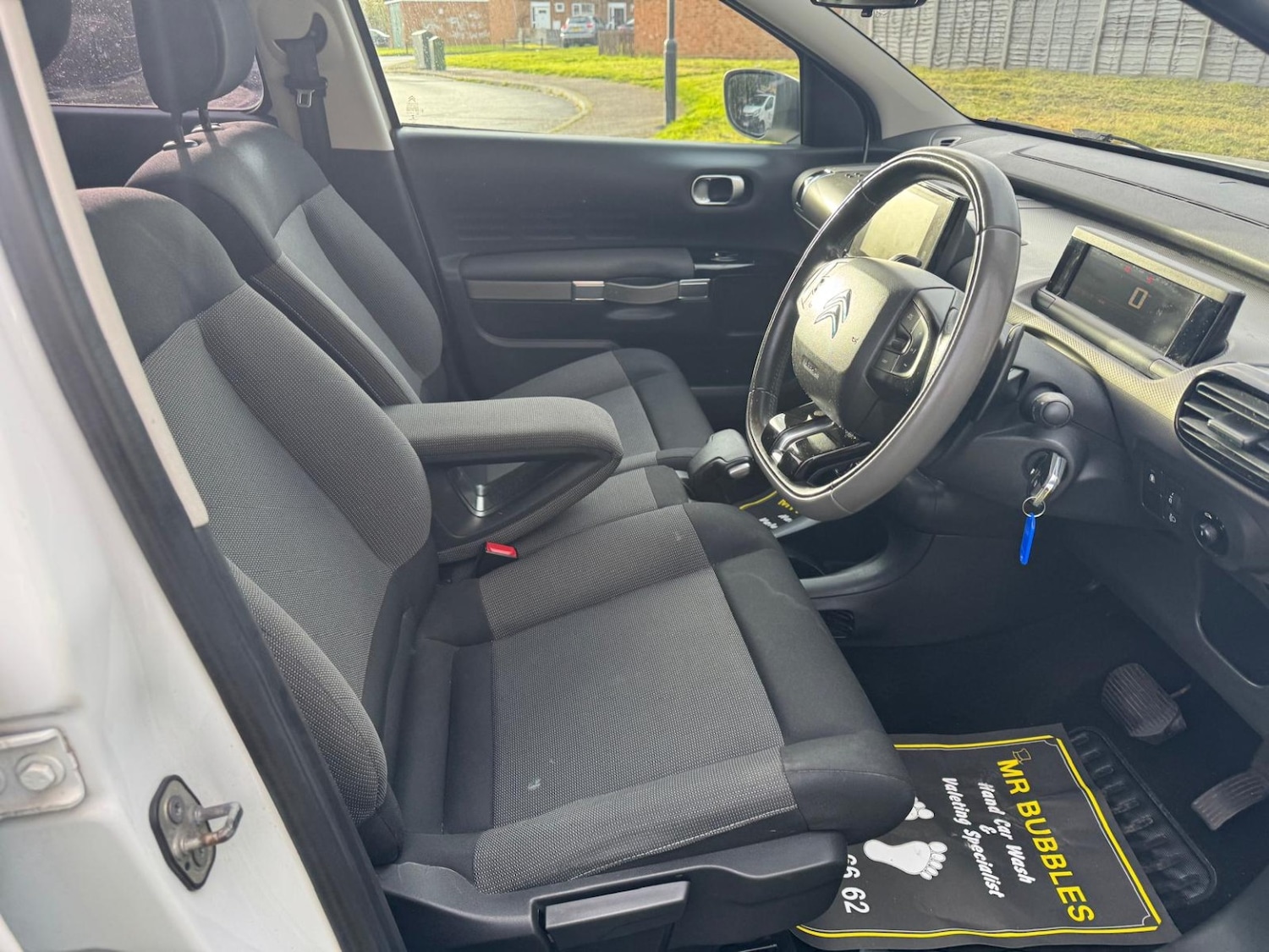 Used Citroen C4 Cactus 2016 for sale - 78062237: Photo 28