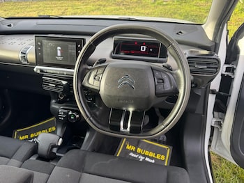 Used Citroen C4 Cactus 2016 for sale - 78062237: Photo