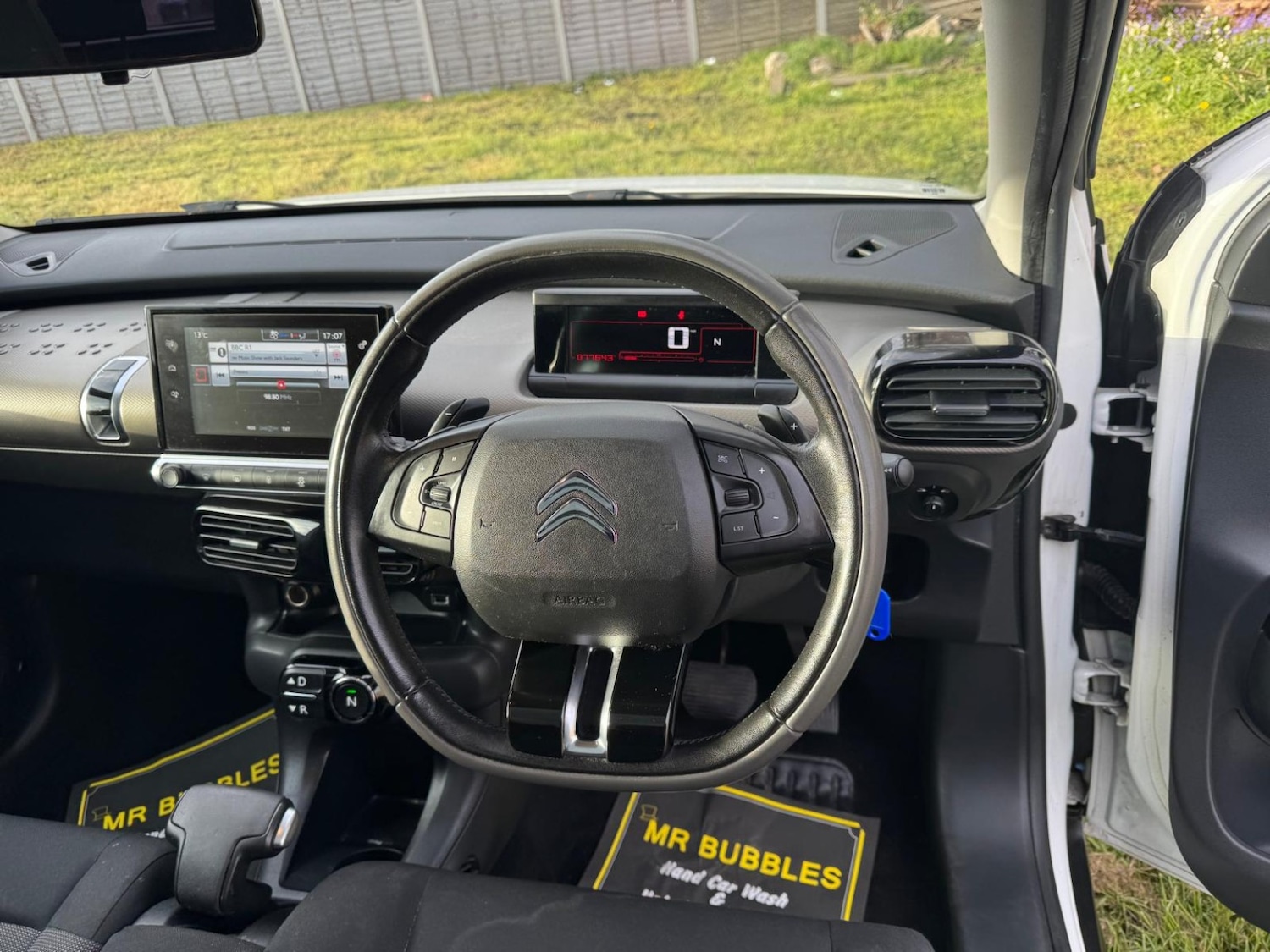 Used Citroen C4 Cactus 2016 for sale - 78062237: Photo 4