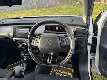 Used Citroen C4 Cactus 2016 for sale - 78062237: Photo