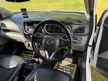 Used Vauxhall Viva 2019 for sale - 78558927: Photo
