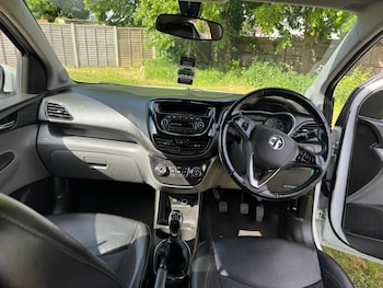 Used Vauxhall Viva 2019 for sale - 78558927: Photo