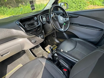Used Vauxhall Viva 2019 for sale - 78558927: Photo