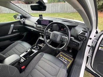 Used Citroen C4 2021 for sale - 78920835: Photo