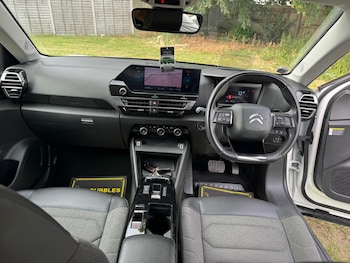 Used Citroen C4 2021 for sale - 78920835: Photo
