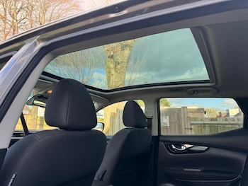 Used Nissan Qashqai 2015 for sale - 77836941: Photo