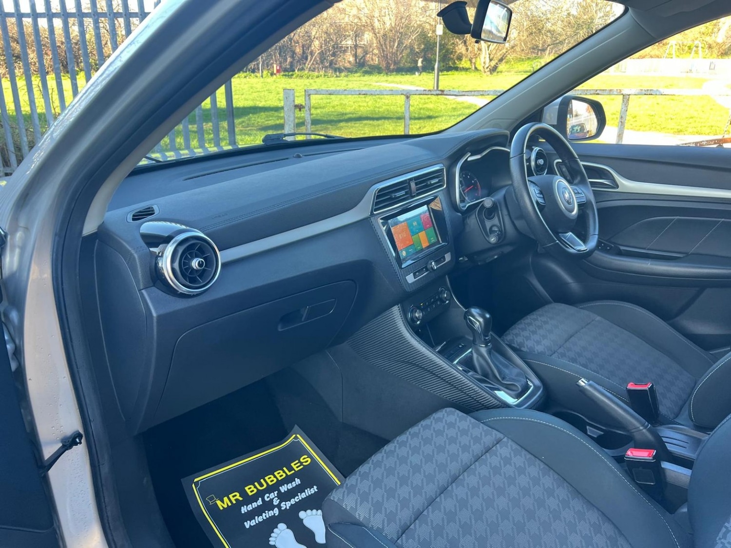 Used MG MG ZS 2019 for sale - 77610068: Photo 10