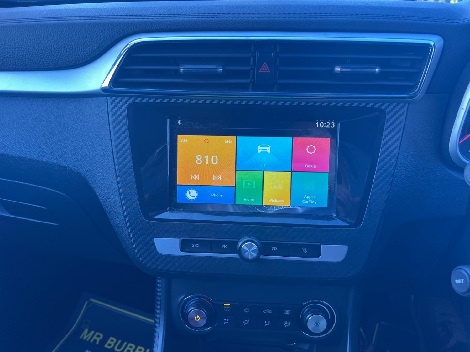 Used MG MG ZS 2019 for sale - 77610068: Photo 15