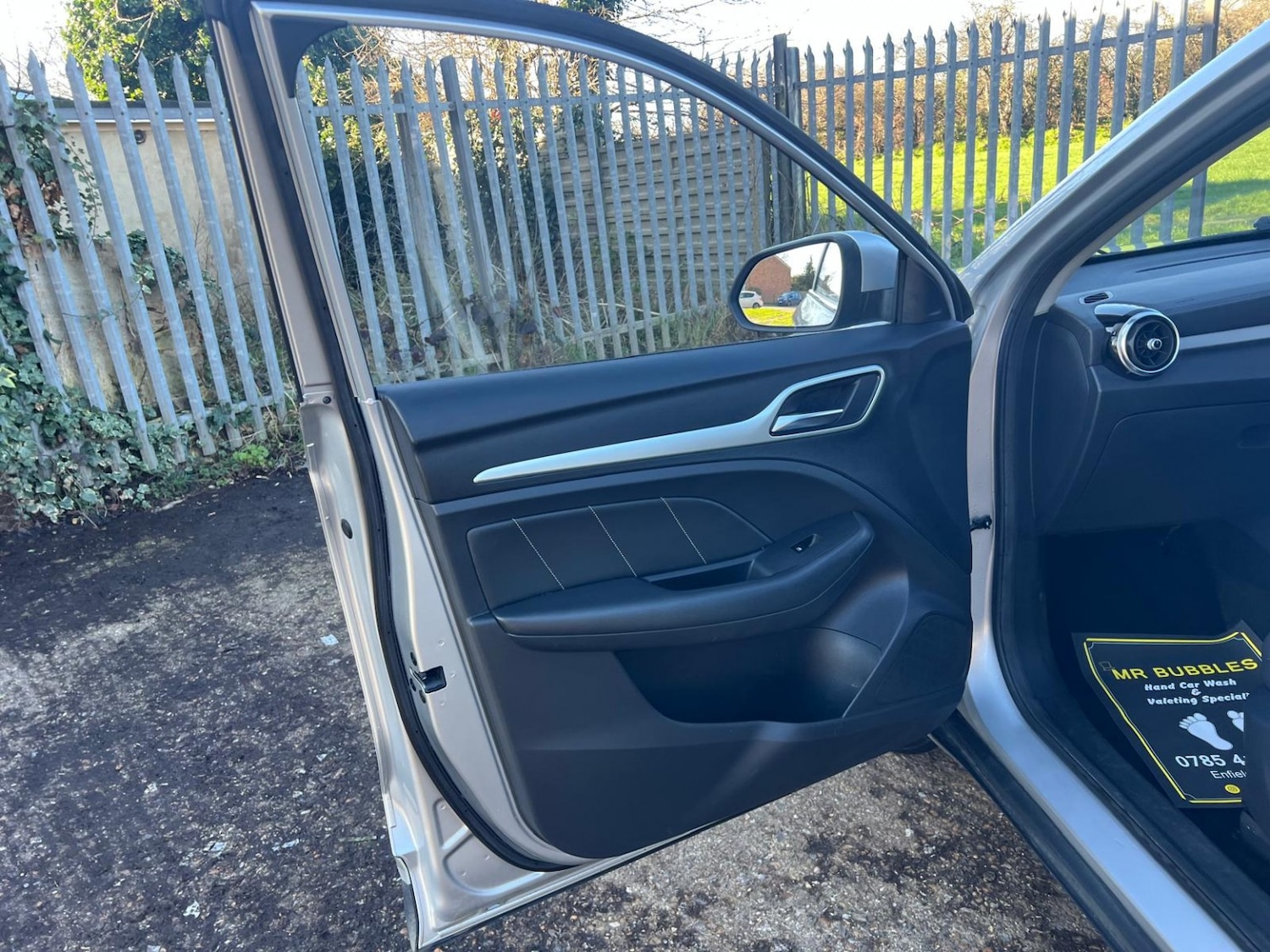 Used MG MG ZS 2019 for sale - 77610068: Photo 16