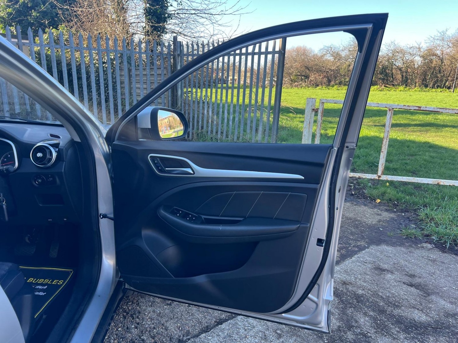 Used MG MG ZS 2019 for sale - 77610068: Photo 17