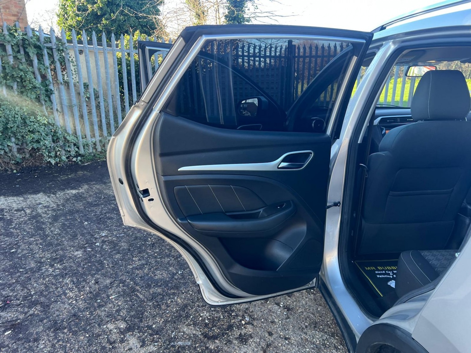 Used MG MG ZS 2019 for sale - 77610068: Photo 18