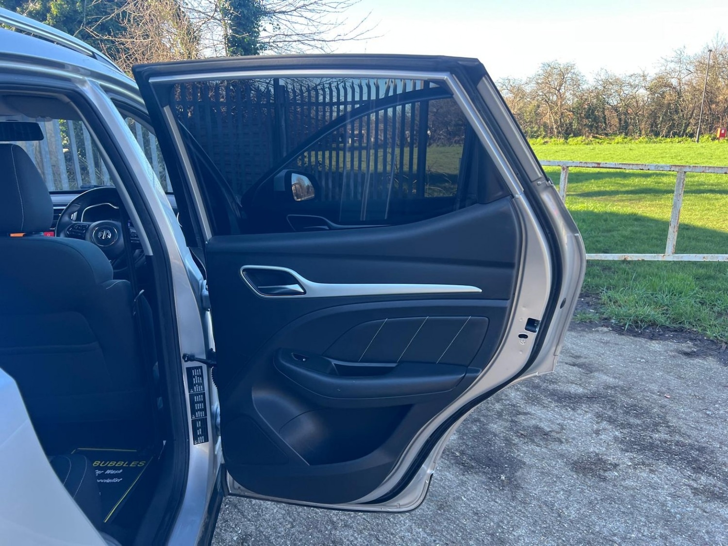 Used MG MG ZS 2019 for sale - 77610068: Photo 19