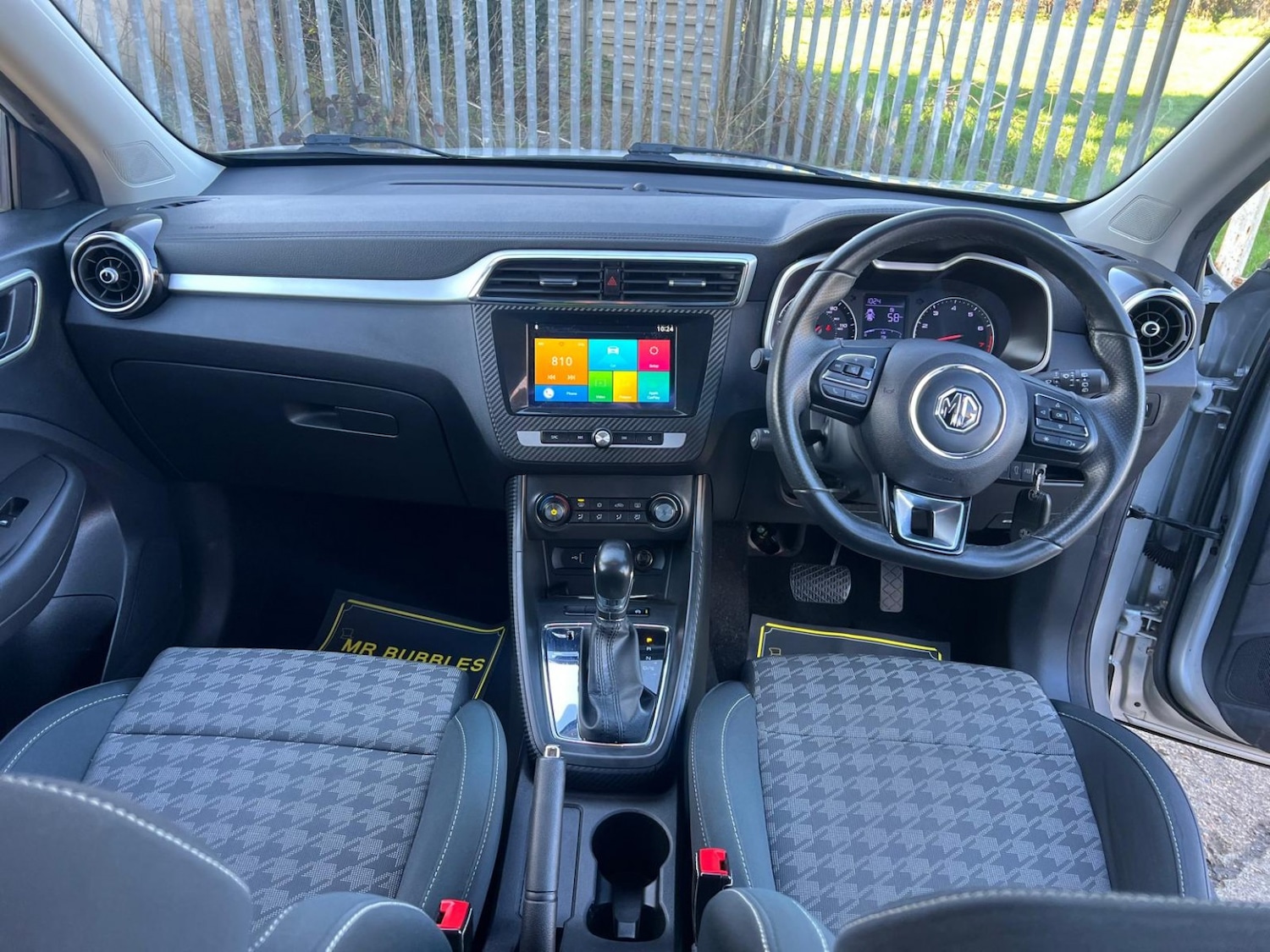 Used MG MG ZS 2019 for sale - 77610068: Photo 2