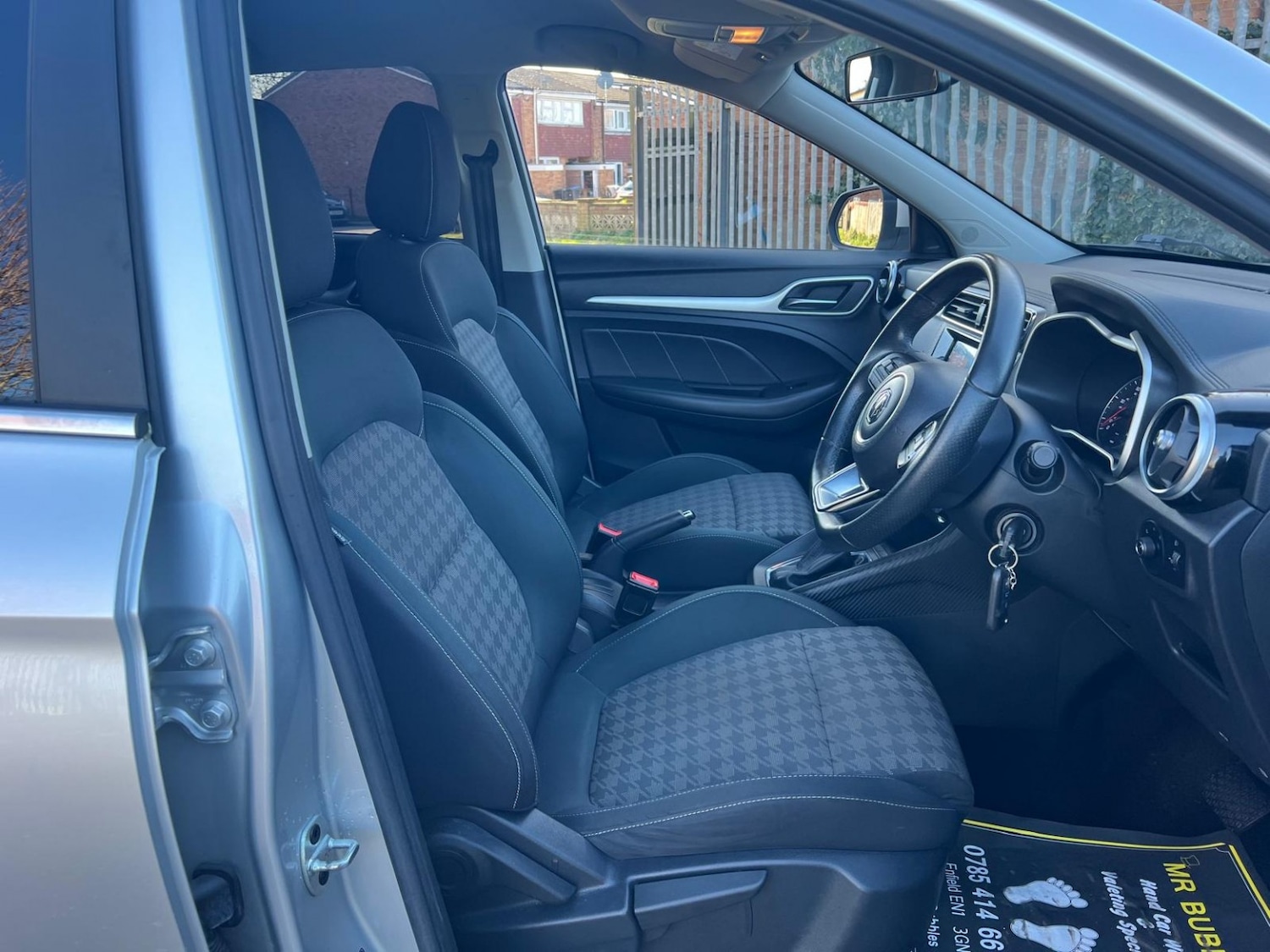 Used MG MG ZS 2019 for sale - 77610068: Photo 20