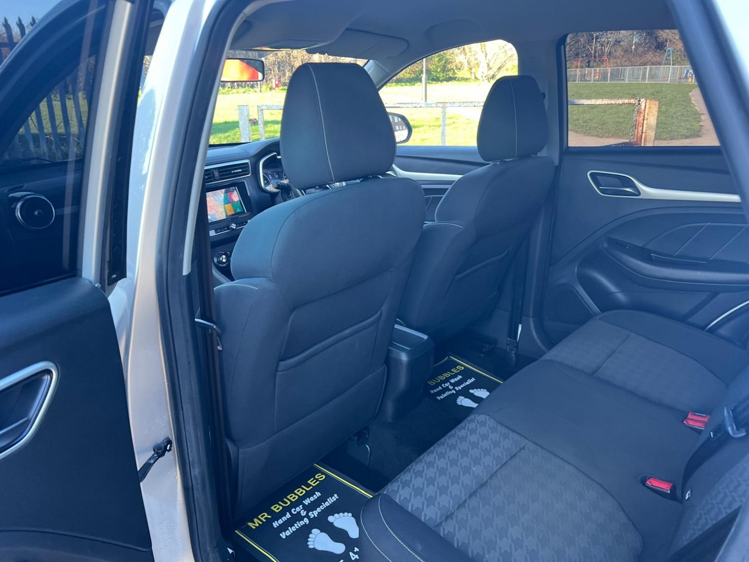 Used MG MG ZS 2019 for sale - 77610068: Photo 23