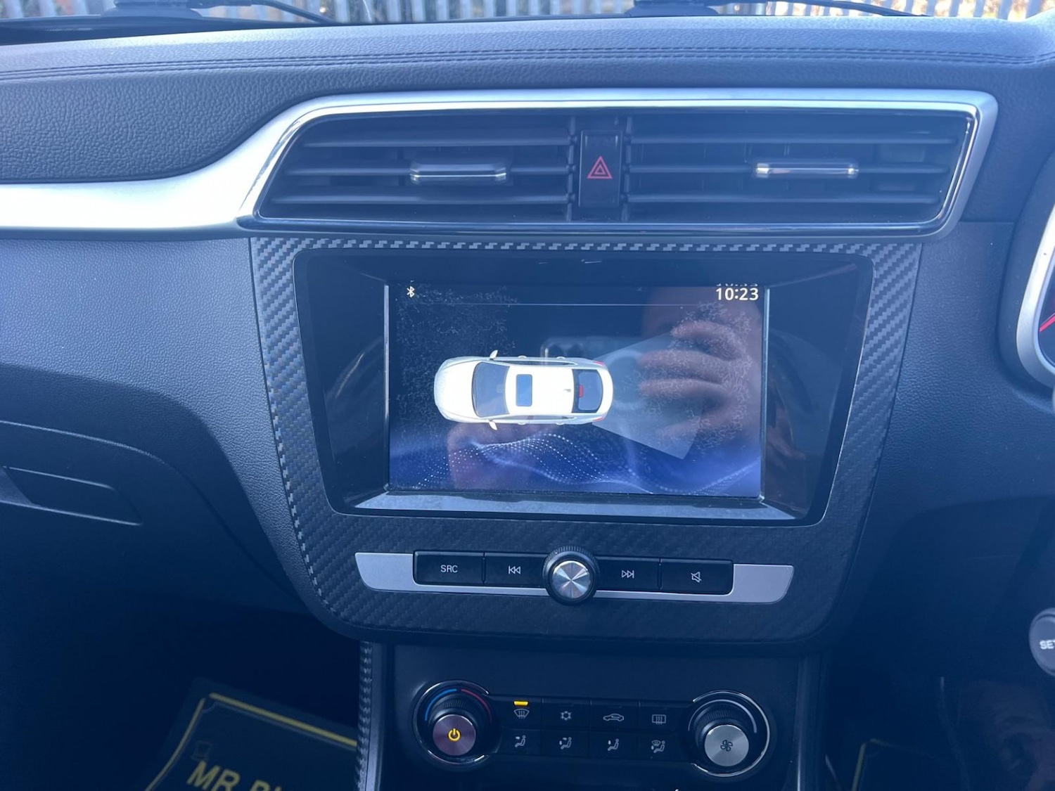 Used MG MG ZS 2019 for sale - 77610068: Photo 3