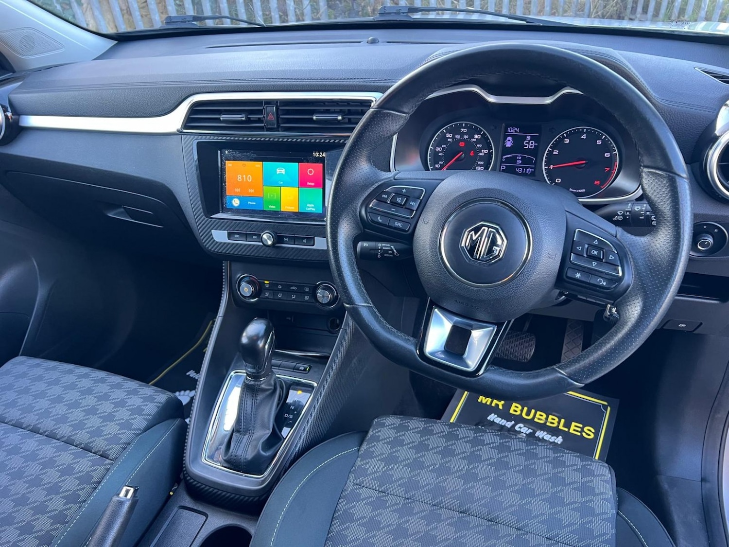 Used MG MG ZS 2019 for sale - 77610068: Photo 4