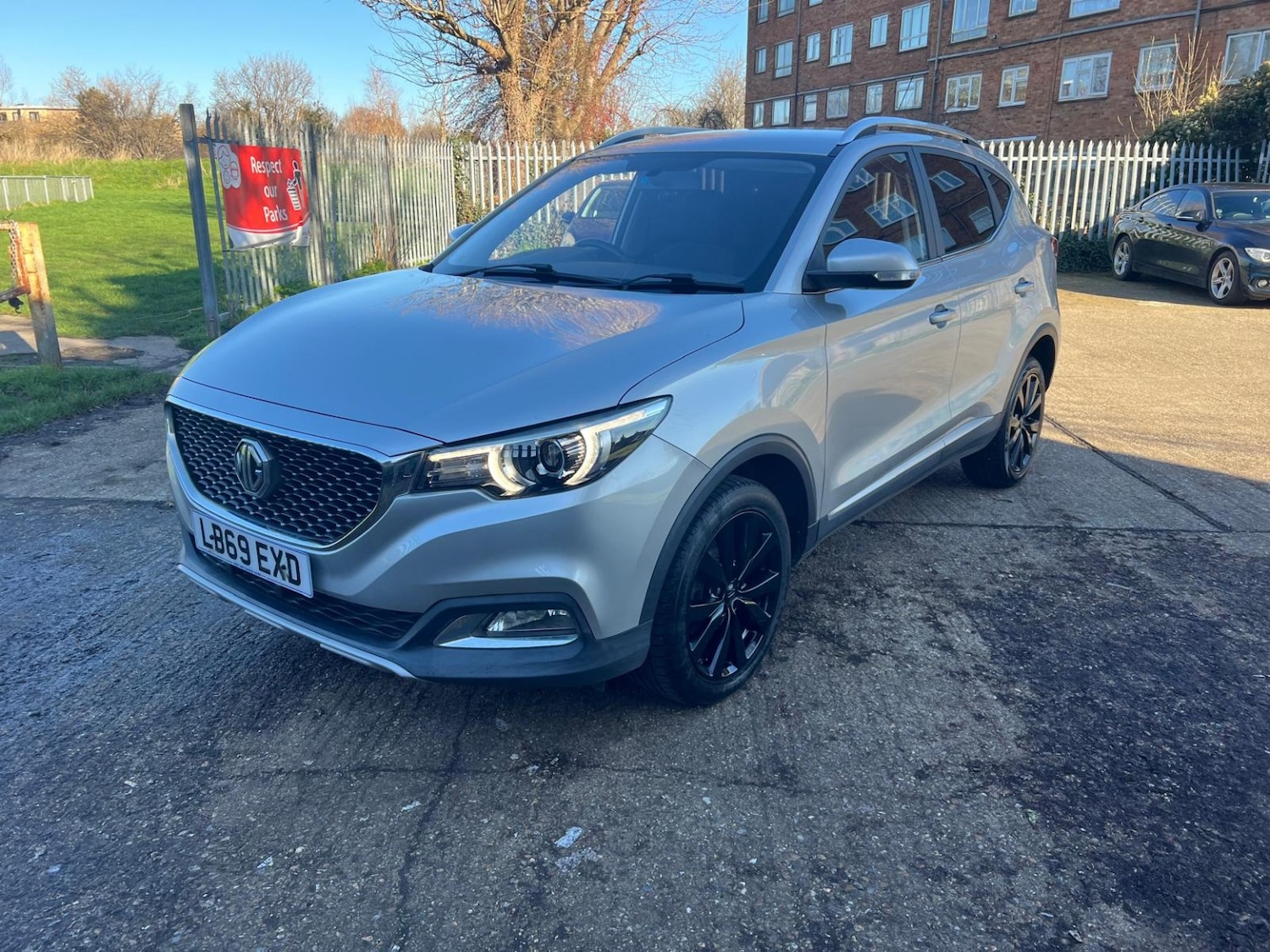 Used MG MG ZS 2019 for sale - 77610068: Photo 5