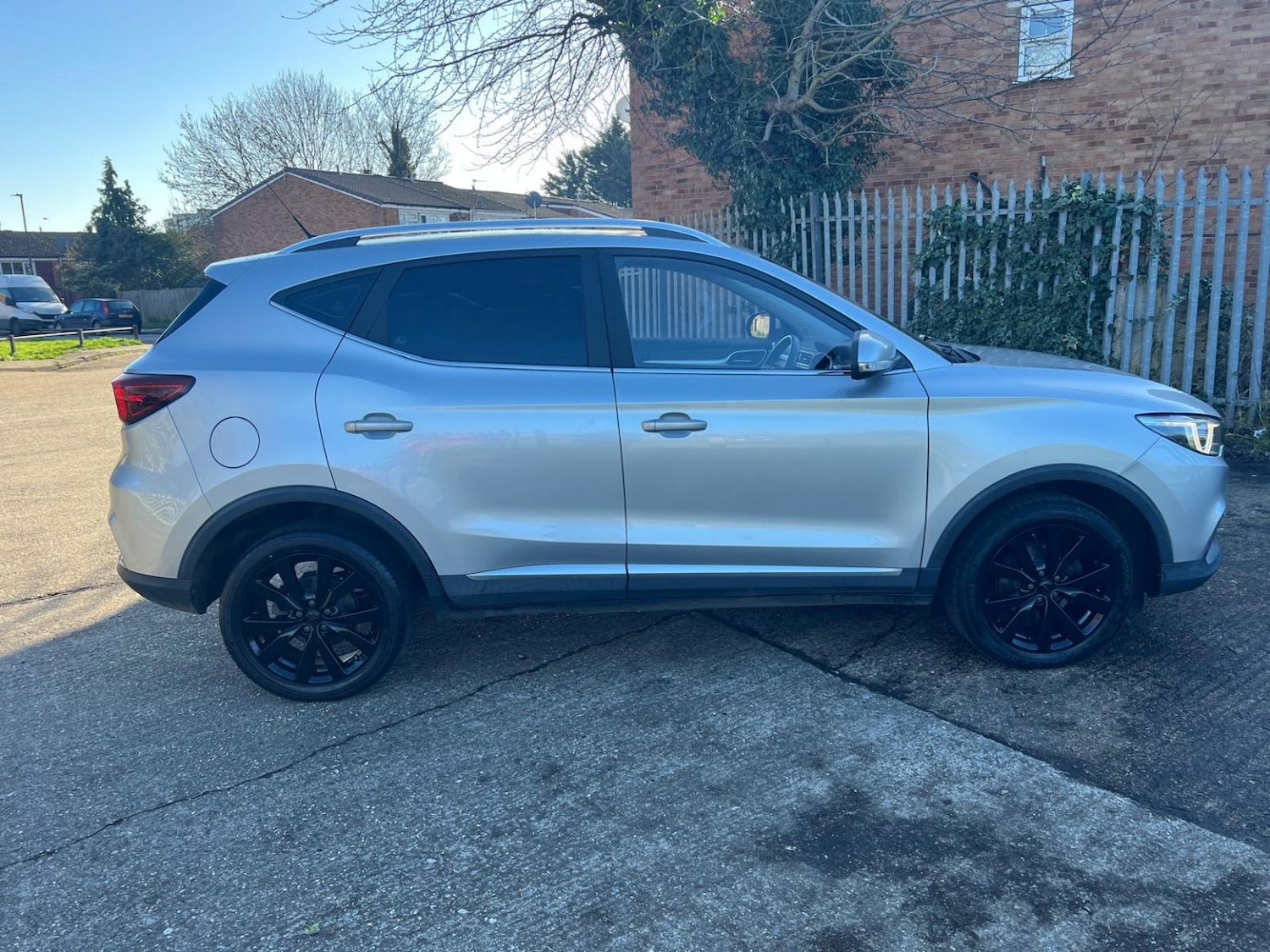 Used MG MG ZS 2019 for sale - 77610068: Photo 6