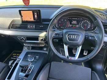 Used Audi Q5 2018 for sale - 78599721: Photo