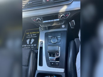Used Audi Q5 2018 for sale - 78599721: Photo