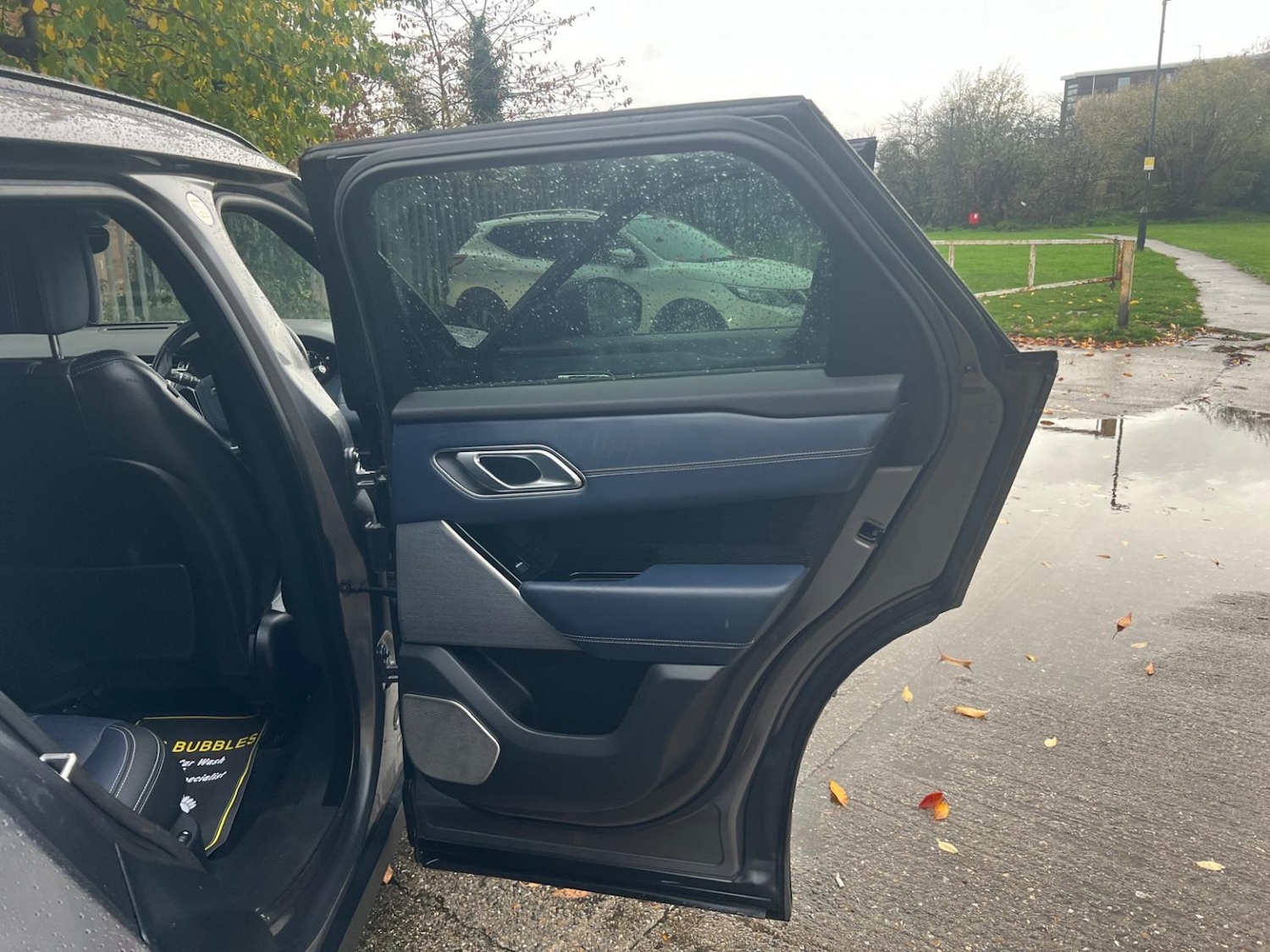 Used Land Rover Range Rover Velar 2018 for sale - 77572708: Photo 19