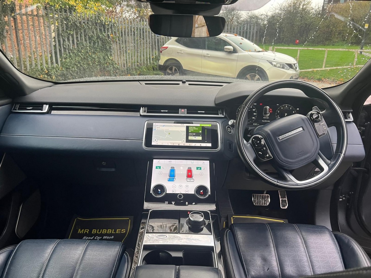 Used Land Rover Range Rover Velar 2018 for sale - 77572708: Photo 23