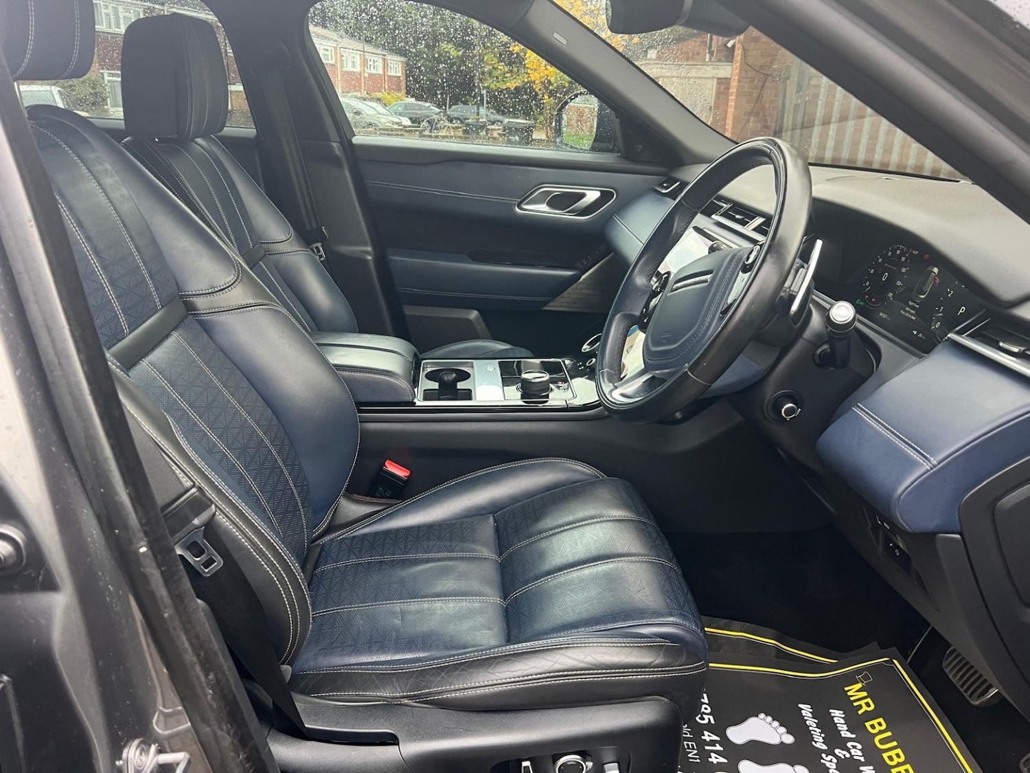 Used Land Rover Range Rover Velar 2018 for sale - 77572708: Photo 24