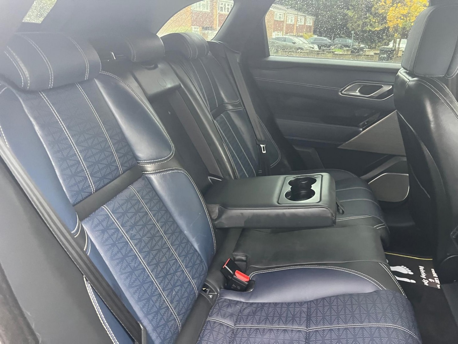 Used Land Rover Range Rover Velar 2018 for sale - 77572708: Photo 26