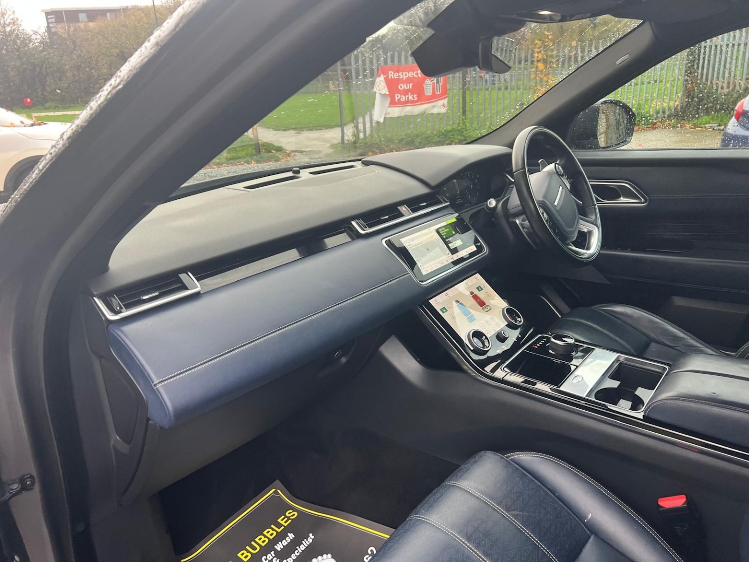 Used Land Rover Range Rover Velar 2018 for sale - 77572708: Photo 27