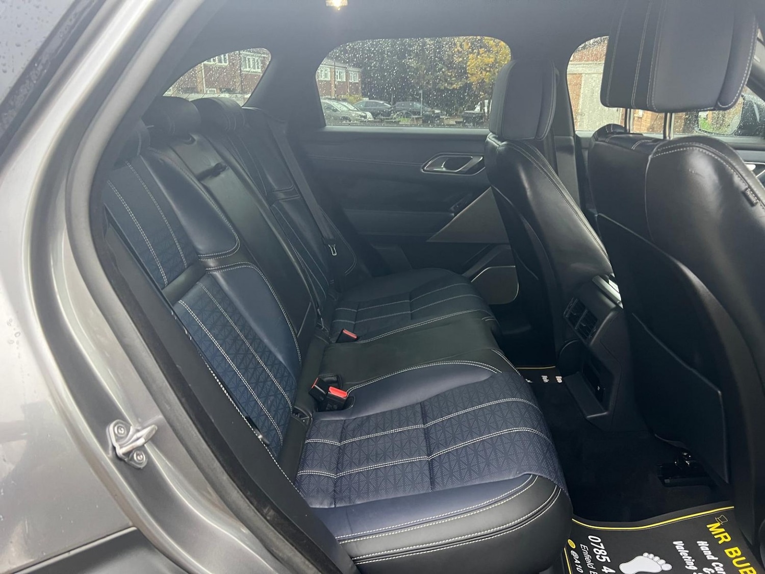 Used Land Rover Range Rover Velar 2018 for sale - 77572708: Photo 28